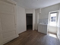 STUDIO A LOUER - LYON 2EME ARRONDISSEMENT Gailleton-A. Comte - 22.13 m2 - 555 € charges comprises par mois
