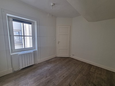 STUDIO A LOUER - LYON 2EME ARRONDISSEMENT Gailleton-A. Comte - 22.13 m2 - 555 € charges comprises par mois