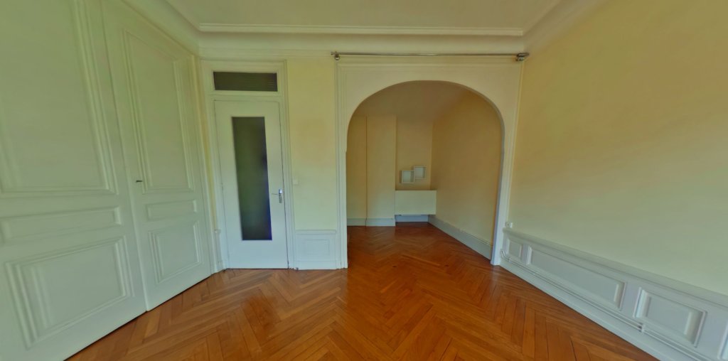 STUDIO A LOUER - LYON 2EME ARRONDISSEMENT Vaubecour-Mairie - 51.09 m2 - 855 &euro; charges comprises par mois