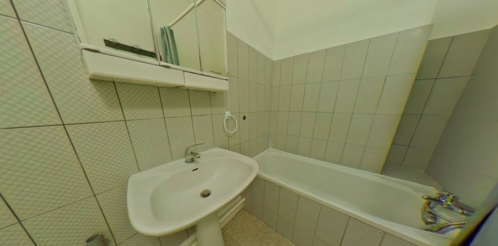 STUDIO A LOUER - LYON 2EME ARRONDISSEMENT Vaubecour-Mairie - 51.09 m2 - 855 &euro; charges comprises par mois