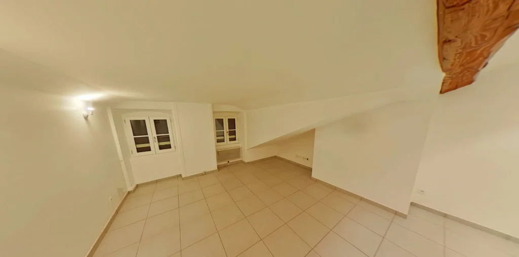 Studio à Lyon