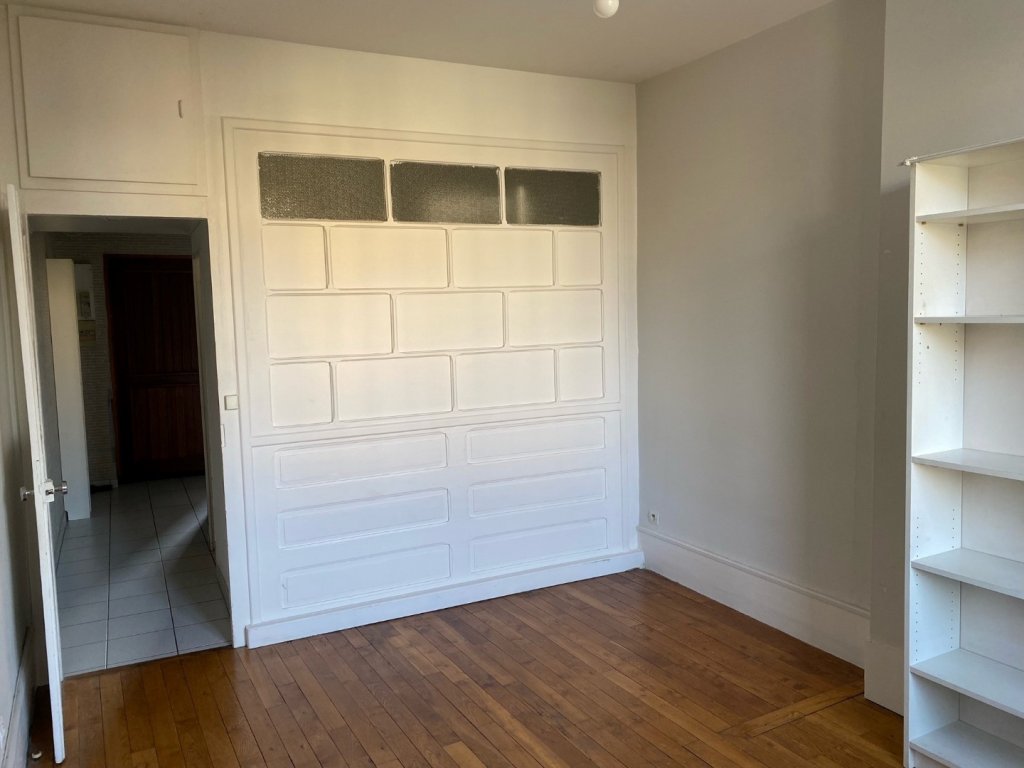 STUDIO A LOUER - LYON 2EME ARRONDISSEMENT Carnot-Charite - 25.17 m2 - 600 &euro; charges comprises par mois