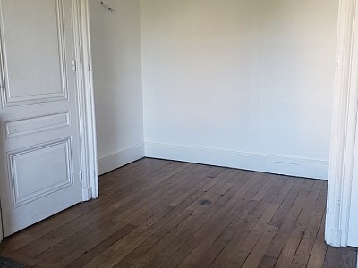 STUDIO A LOUER - LYON 3EME ARRONDISSEMENT Saint-Amour - 36.42 m2 - 523€ charges comprises par mois