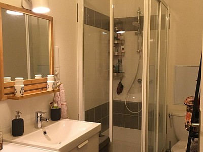 STUDIO A LOUER - LYON 3EME ARRONDISSEMENT - 36.86 m2 - 1000€ charges comprises par mois