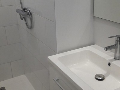 STUDIO A LOUER - LYON 3EME ARRONDISSEMENT Saint-Amour - 10.51 m2 - 423€ charges comprises par mois