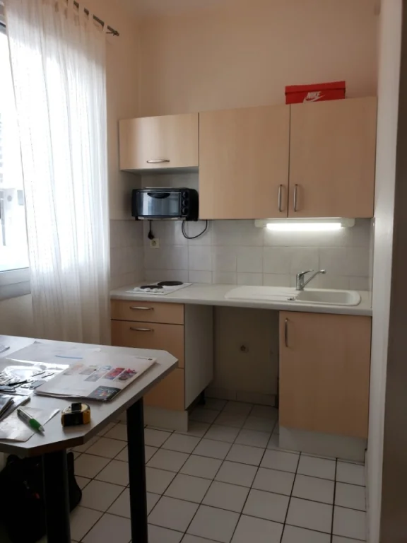 Appartement à Lyon