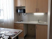 STUDIO A LOUER - LYON 3EME ARRONDISSEMENT Saxe-Vileroy - 25.13 m2 - 544 € charges comprises par mois