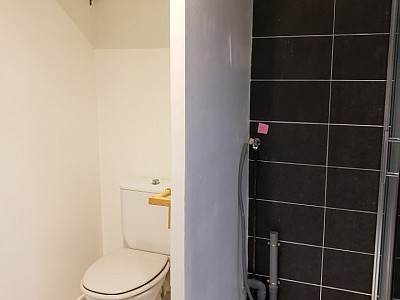 STUDIO A LOUER - LYON 3EME ARRONDISSEMENT Saxe-Vileroy - 25.13 m2 - 560€ charges comprises par mois