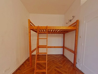 STUDIO A LOUER - LYON 3EME ARRONDISSEMENT Genas CFEL - 30.6 m2 - 599€ charges comprises par mois