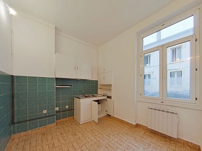STUDIO A LOUER - LYON 3EME ARRONDISSEMENT Genas CFEL - 30.6 m2 - 599€ charges comprises par mois