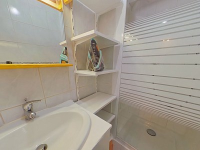 STUDIO A LOUER - LYON 3EME ARRONDISSEMENT Genas CFEL - 30.6 m2 - 599€ charges comprises par mois