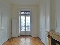 STUDIO A LOUER - LYON 3EME ARRONDISSEMENT - 38.94 m2 - 800 &euro; charges comprises par mois