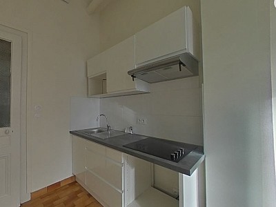 STUDIO A LOUER - LYON 3EME ARRONDISSEMENT - 38.94 m2 - 800�&euro; charges comprises par mois