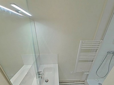 STUDIO A LOUER - LYON 3EME ARRONDISSEMENT - 38.94 m2 - 800�&euro; charges comprises par mois