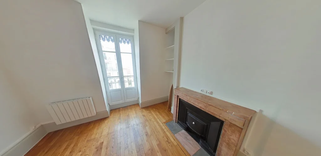 Studio à Lyon