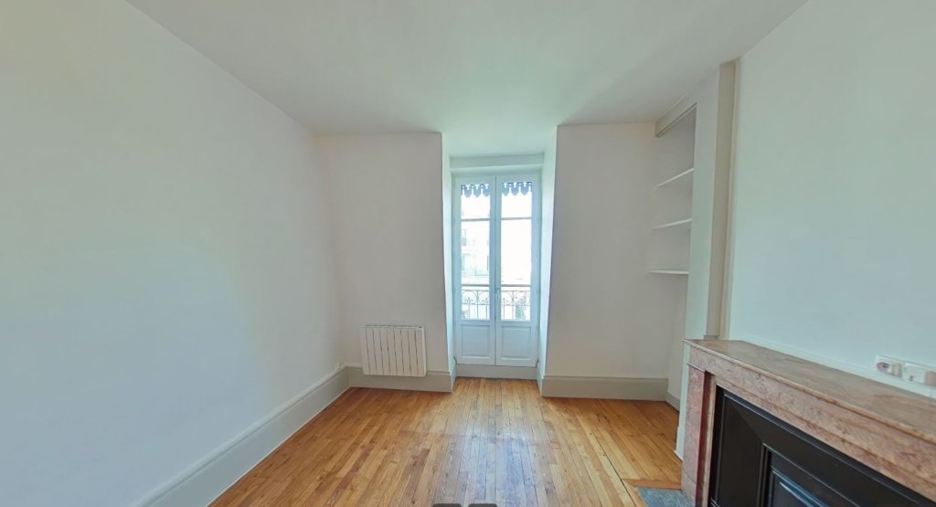 STUDIO A LOUER - LYON 3EME ARRONDISSEMENT Saint-Amour - 35.97 m2 - 750�&euro; charges comprises par mois