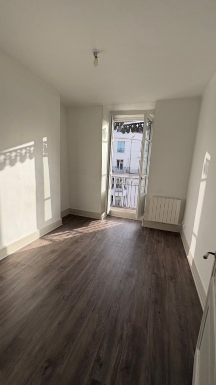 APPARTEMENT T2 A LOUER - LYON 3EME ARRONDISSEMENT Saint-Amour - 35.97 m2 - 780 &euro; charges comprises par mois