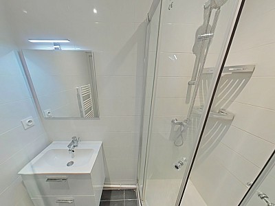 APPARTEMENT T2 A LOUER - LYON 3EME ARRONDISSEMENT Saint-Amour - 35.97 m2 - 780 € charges comprises par mois