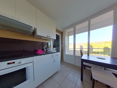 STUDIO A LOUER - LYON 3EME ARRONDISSEMENT Monchat-Bonnand - 26.48 m2 - 660€ charges comprises par mois