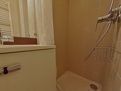 STUDIO A LOUER - LYON 3EME ARRONDISSEMENT Monchat-Bonnand - 26.48 m2 - 660€ charges comprises par mois