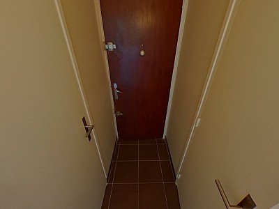 STUDIO A LOUER - LYON 3EME ARRONDISSEMENT Monchat-Bonnand - 26.48 m2 - 660€ charges comprises par mois