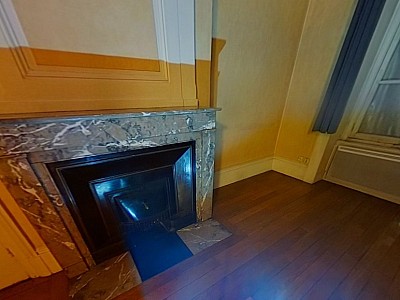 STUDIO A LOUER - LYON 3EME ARRONDISSEMENT Danton-Bir Akeim - 35.89 m2 - 637,51€ charges comprises par mois