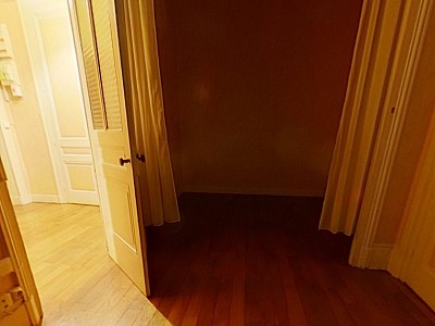 STUDIO A LOUER - LYON 3EME ARRONDISSEMENT Danton-Bir Akeim - 35.89 m2 - 637,51€ charges comprises par mois