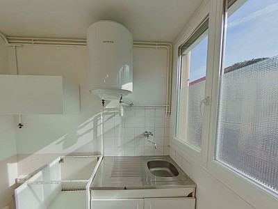 STUDIO A LOUER - LYON 3EME ARRONDISSEMENT Monchat-Bonnand - 27.39 m2 - 565 &euro; charges comprises par mois