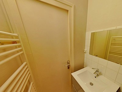 STUDIO A LOUER - LYON 3EME ARRONDISSEMENT Monchat-Bonnand - 27.39 m2 - 565 &euro; charges comprises par mois