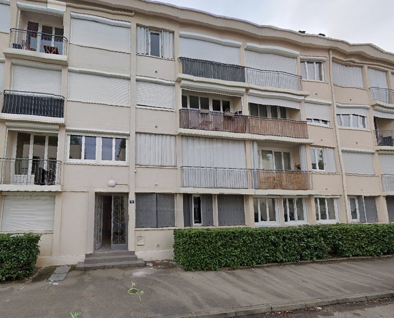 STUDIO A LOUER - LYON 3EME ARRONDISSEMENT Monchat-Bonnand - 27.39 m2 - 565 &euro; charges comprises par mois