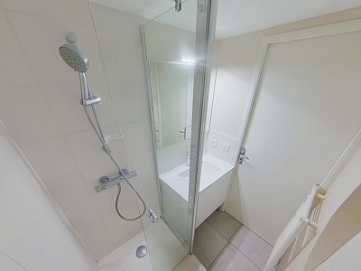 STUDIO A LOUER - LYON 3EME ARRONDISSEMENT Bonnel-Servient - 17.32 m2 - 540 &euro; charges comprises par mois