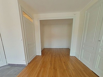 STUDIO A LOUER - LYON 3EME ARRONDISSEMENT Voltaire - 40.03 m2 - 815 € charges comprises par mois