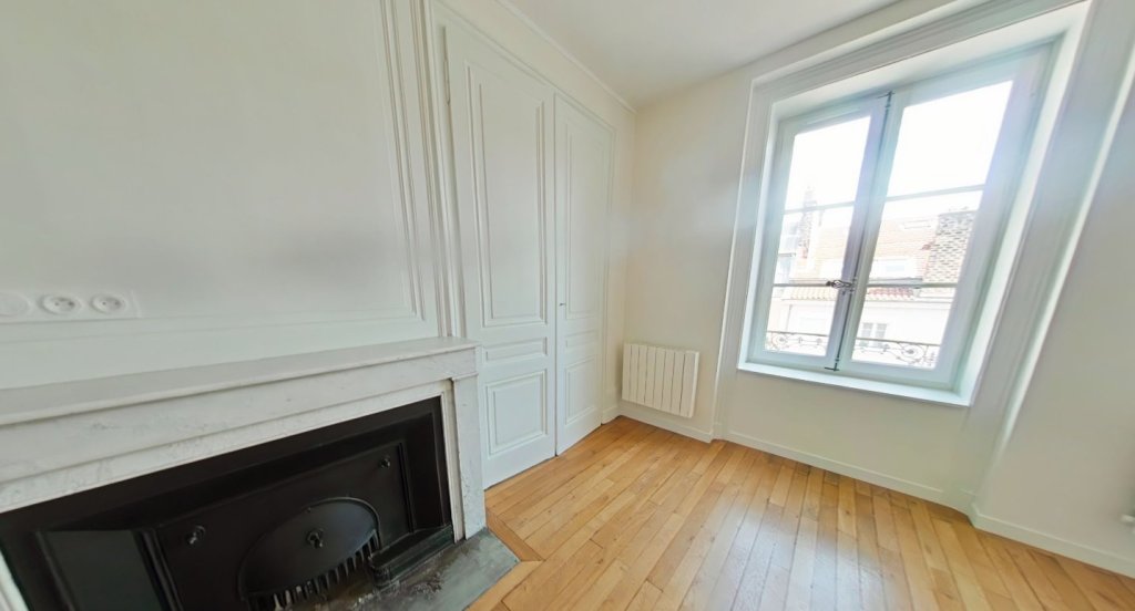 STUDIO A LOUER - LYON 3EME ARRONDISSEMENT Voltaire - 40.03 m2 - 815 &euro; charges comprises par mois