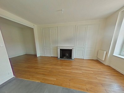 STUDIO A LOUER - LYON 3EME ARRONDISSEMENT Voltaire - 40.03 m2 - 815 € charges comprises par mois
