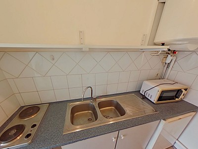 STUDIO A LOUER - LYON 3EME ARRONDISSEMENT Saxe-Vileroy - 22.86 m2 - 540 € charges comprises par mois