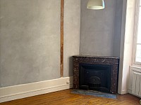 STUDIO A LOUER - LYON 3EME ARRONDISSEMENT Voltaire - 28.24 m2 - 575 € charges comprises par mois