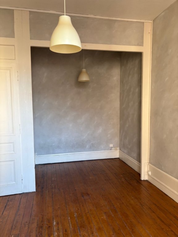 STUDIO A LOUER - LYON 3EME ARRONDISSEMENT Voltaire - 28.24 m2 - 575 &euro; charges comprises par mois
