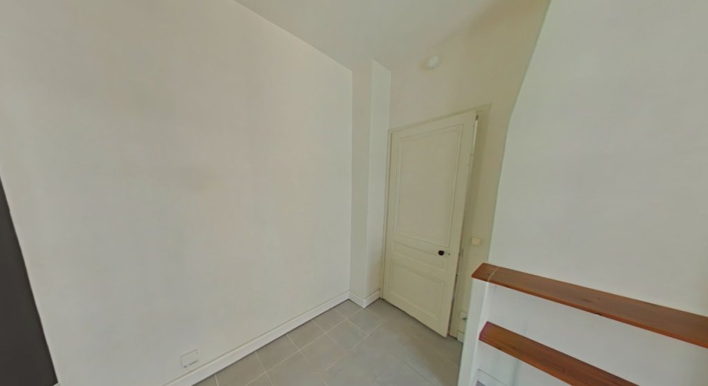STUDIO A LOUER - LYON 3EME ARRONDISSEMENT Bonnel-Servient - 22.31 m2 - 562,86 &euro; charges comprises par mois