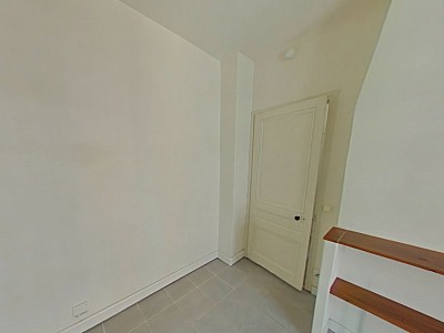 STUDIO A LOUER - LYON 3EME ARRONDISSEMENT Bonnel-Servient - 22.31 m2 - 562,86 € charges comprises par mois