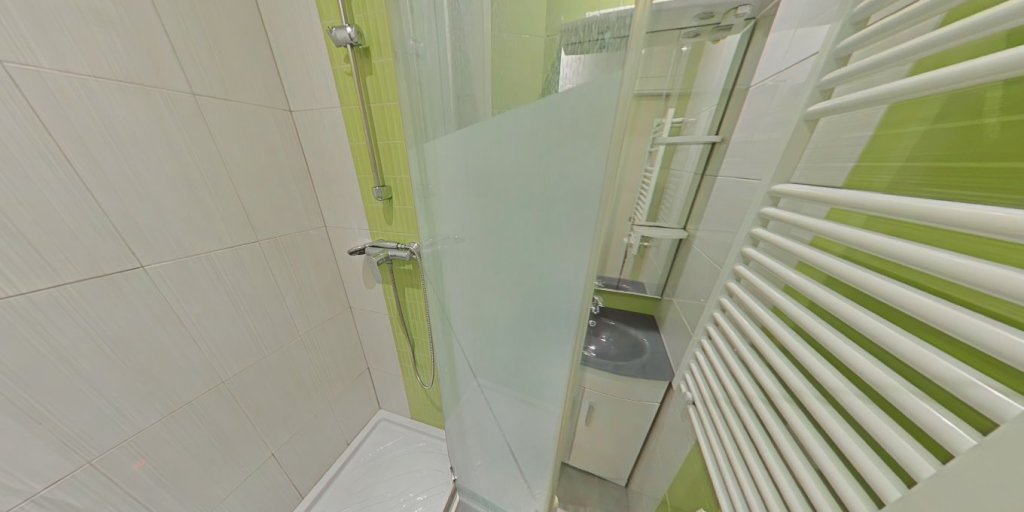 STUDIO A LOUER - LYON 3EME ARRONDISSEMENT Bonnel-Servient - 22.31 m2 - 562,86 &euro; charges comprises par mois