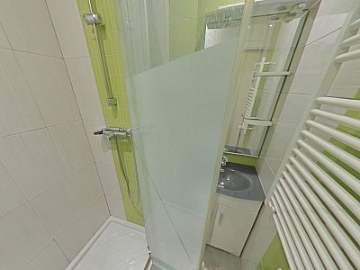 STUDIO A LOUER - LYON 3EME ARRONDISSEMENT Bonnel-Servient - 22.31 m2 - 562,86 € charges comprises par mois