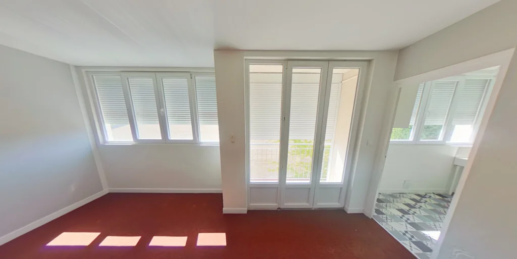 Studio à Lyon