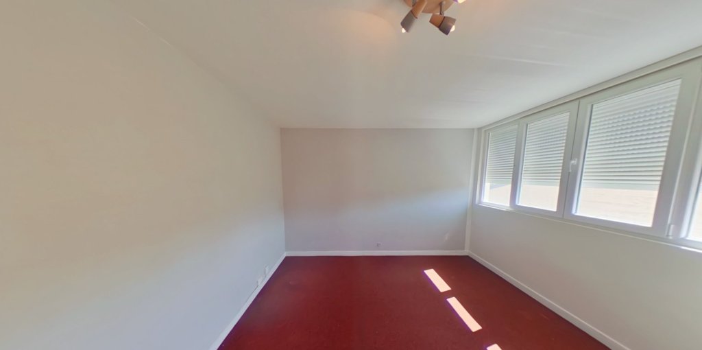 STUDIO A LOUER - LYON 3EME ARRONDISSEMENT Monchat-Bonnand - 26.52 m2 - 573 &euro; charges comprises par mois