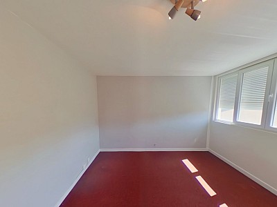 STUDIO A LOUER - LYON 3EME ARRONDISSEMENT Monchat-Bonnand - 26.52 m2 - 573 &euro; charges comprises par mois