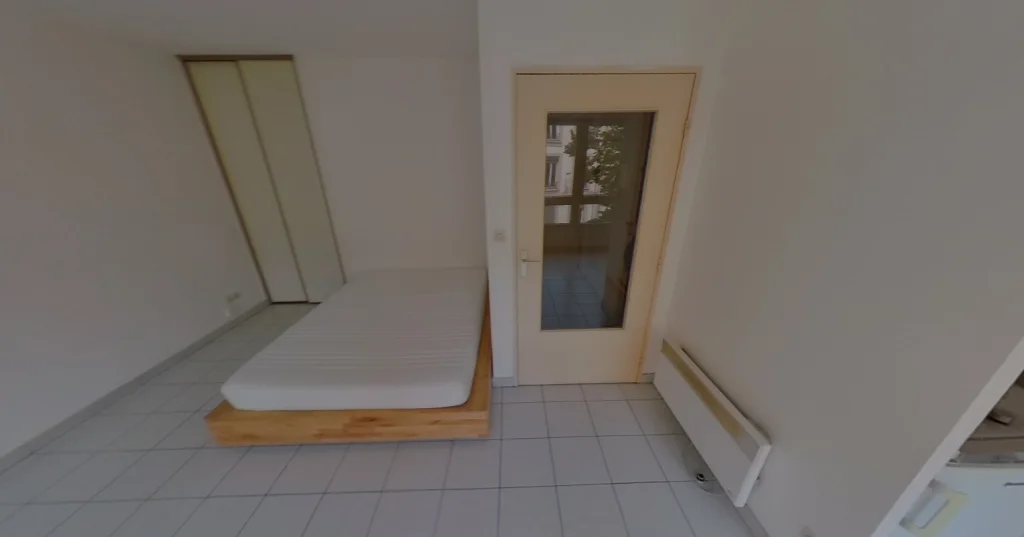 Studio à Lyon