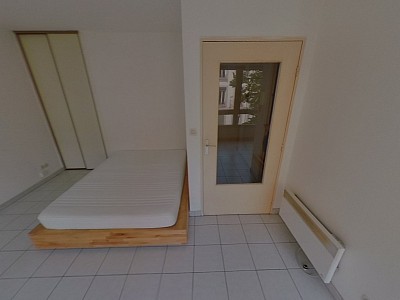 STUDIO A LOUER - LYON 3EME ARRONDISSEMENT Dauphine-Montluc - 31.62 m2 - 670 € charges comprises par mois