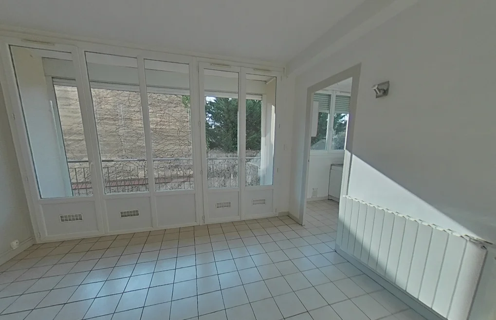 Studio à Lyon