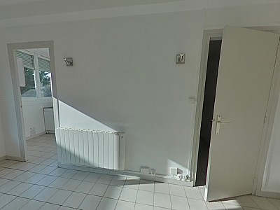 STUDIO A LOUER - LYON 3EME ARRONDISSEMENT Monchat-Bonnand - 26.84 m2 - 488 € charges comprises par mois