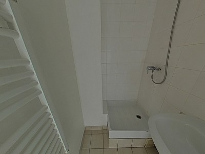 STUDIO A LOUER - LYON 3EME ARRONDISSEMENT Monchat-Bonnand - 26.84 m2 - 488 € charges comprises par mois