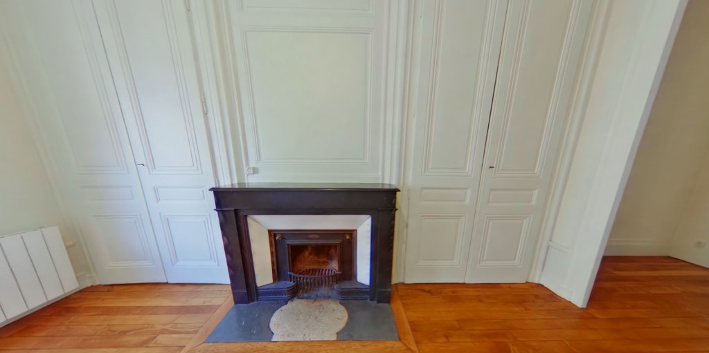 STUDIO A LOUER - LYON 3EME ARRONDISSEMENT - 38.75 m2 - 804 &euro; charges comprises par mois